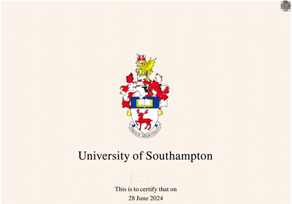 大学毕业证 