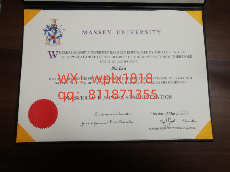 梅西大学毕业证成绩单及认证